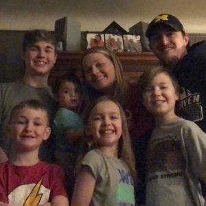 Meet your Posher, Scott